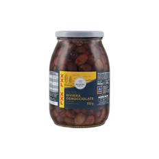 Olive Riviera denocciolate