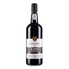 Port Late Bottle Vintage