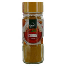 Curry 45 g
