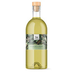 Elderflower Gin Liqueur
