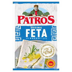 Feta 150 g, Schaf