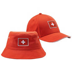 Damen-/Herren-Nationale Mütze/Hut
