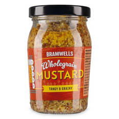 Wholegrain Mustard