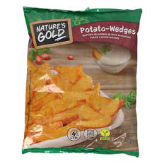 Patate a fette, classiche