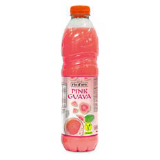 Asia Nektar, Pink-Guava
