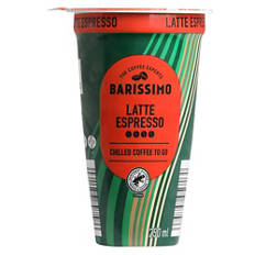 Boisson au café, espresso