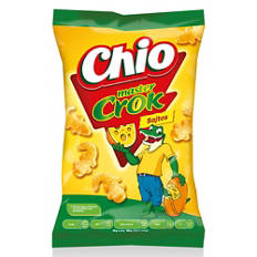 Master Crok, sajtos, 40 g