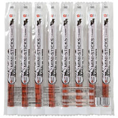 Ministicks, Classic