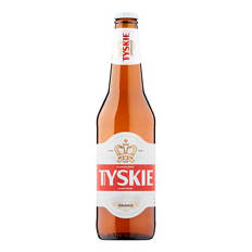 Tyskie