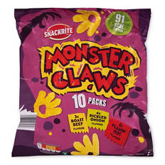 Monster Claws Multipack 10 Pack