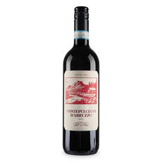 Montepulciano Abruzzo DOC