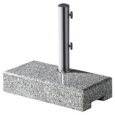 Balkonschirmständer