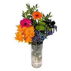Halloween Bouquet