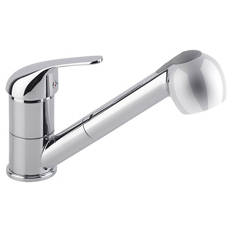 Spültischarmatur, Küche, Chrom