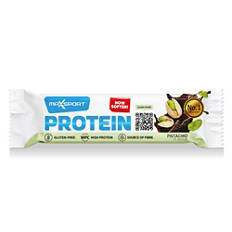 Proteinszelet, pisztáciás, 50 g