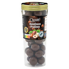 Haselnusspralinen 200 g