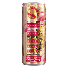 Energiaital, Cotton Candy, 0,25 l