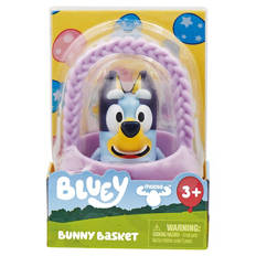Osterfiguren, Bluey