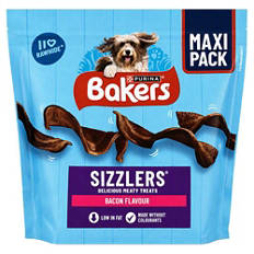 Sizzler Treats
