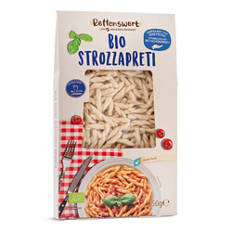BIO-Strozzapreti