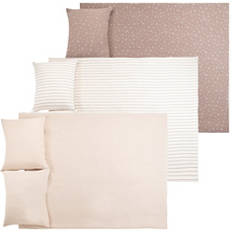Biancheria da letto in mussola