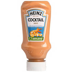 Feinkostsauce, Cocktail