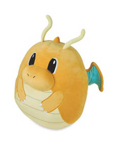 Pokemon Squishmallow