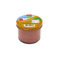 Eifeler Hausmacher Wurst 160 g, Leberwurst