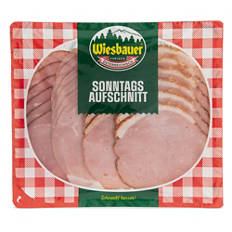 Aufschnitt, Sonntags-Aufschnitt
