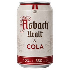 Cola 330 ml