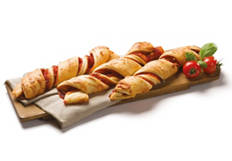 Pizza twister