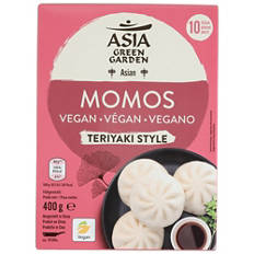 Momos/Baozi, Yakitori