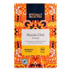 Masala Chai Tea