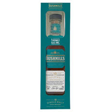 Bushmills Irish Whiskey 10 Jahre 40 % vol. 700 ml