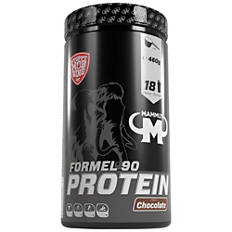 Protéines Formule 90, chocolat