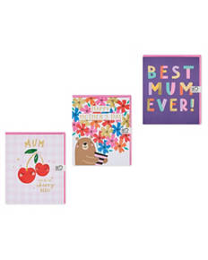 Large Mother's Day Cards