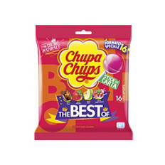 The Best of