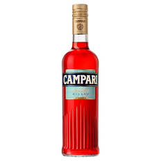 Campari 25 % vol. 0,7 l