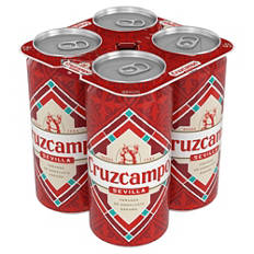 Beer 4 Pack
