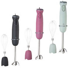 Frullatore 3 in 1