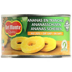 Ananasscheiben