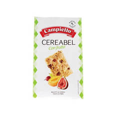 Cereabel con frutta
