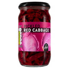 Red Cabbage