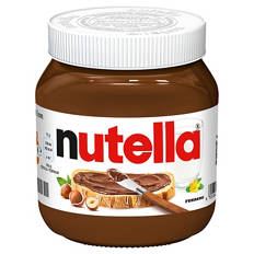 Nutella 450 g