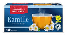 Kamillentee 38 g