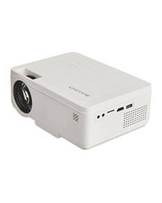 HD LED Projector