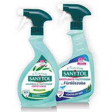 Fertőtlenítő spray, 500 ml