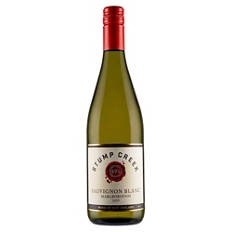 Stump Creek New Zealand Sauvignon Blanc