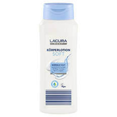 Körperlotion 500 ml, Soft