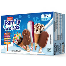 Family Box